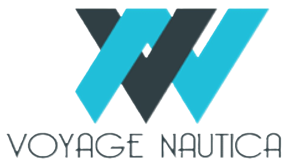 Voyage Nautica Logo